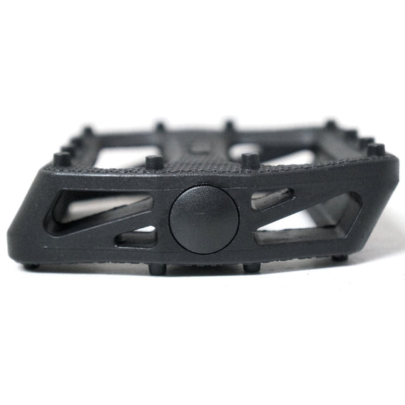 Fiend Reynolds PC Pedals - Black 9/16"