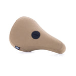 Fiend Morrow V4 Pivotal Seat - Tan Suede