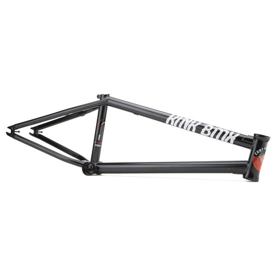 Kink Contender II Frame - ED Black
