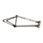 Kink Contender II Frame - Gloss Polished Raw