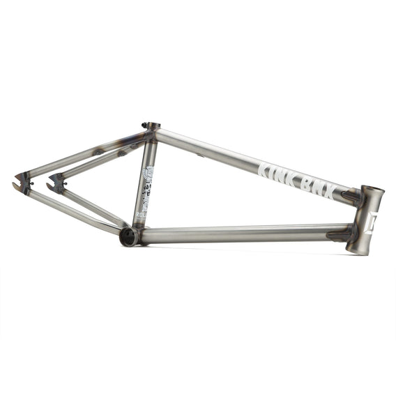 Kink Roll Up Frame - Matt Raw
