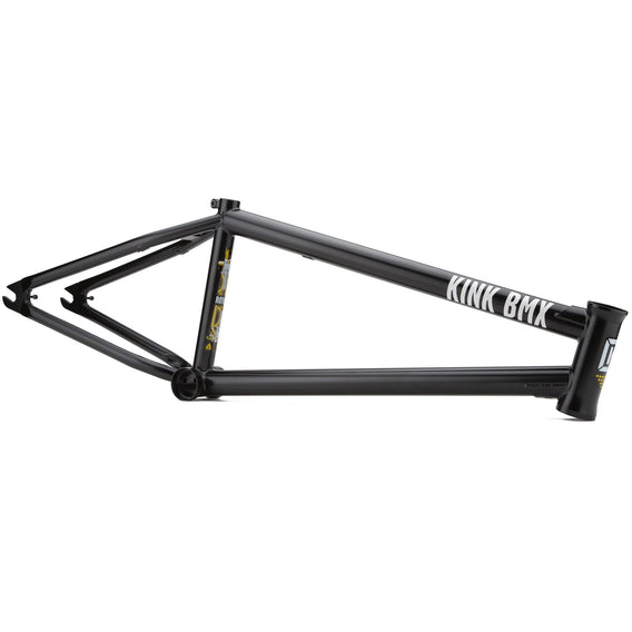 Kink Royale Frame - ED Black