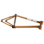 Kink Williams Frame - Gloss Honey Brown