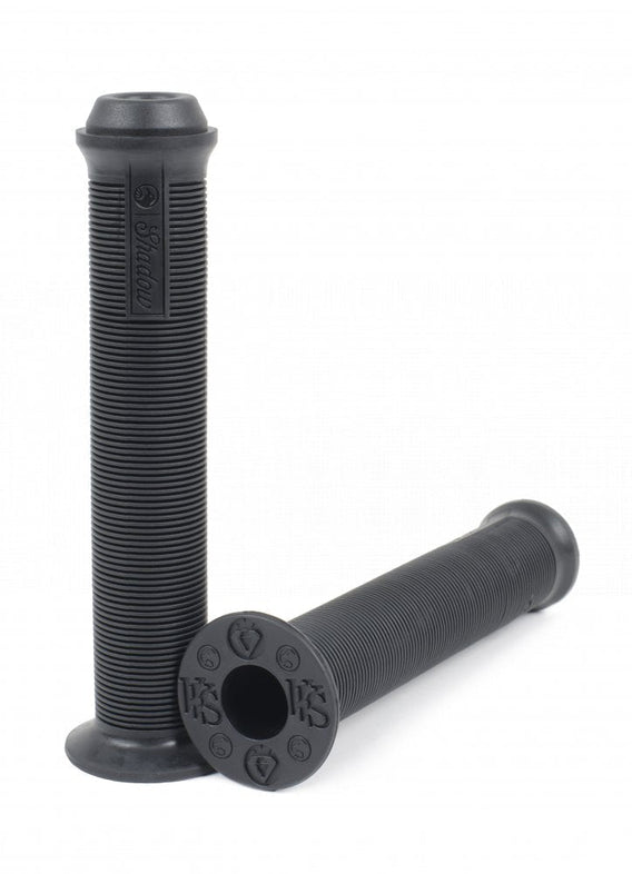 Shadow VVS DCR Grips - Black