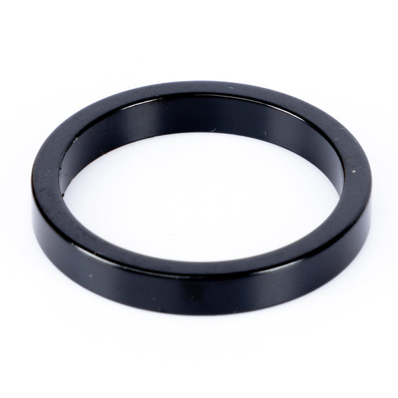 Headset Spacer - Black 5mm | BMX