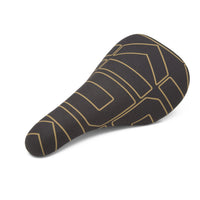 Kink Big Slim Stealth Seat - Black