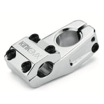 Kink Bold HRD Top Load Stem - Chrome 50mm Reach