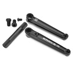Kink Brace 22mm Cranks - ED Black