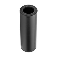 Kink Drift 4" Plastic Peg Sleeve - Black