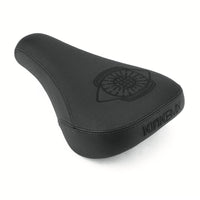 Kink Global Mid Stealth Seat - Black