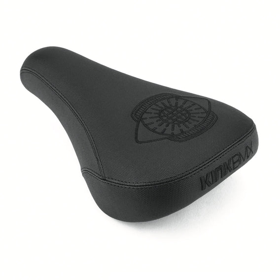 Kink Global Mid Stealth Seat - Black