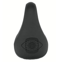 Kink Global Mid Stealth Seat - Black