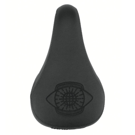 Kink Global Mid Stealth Seat - Black