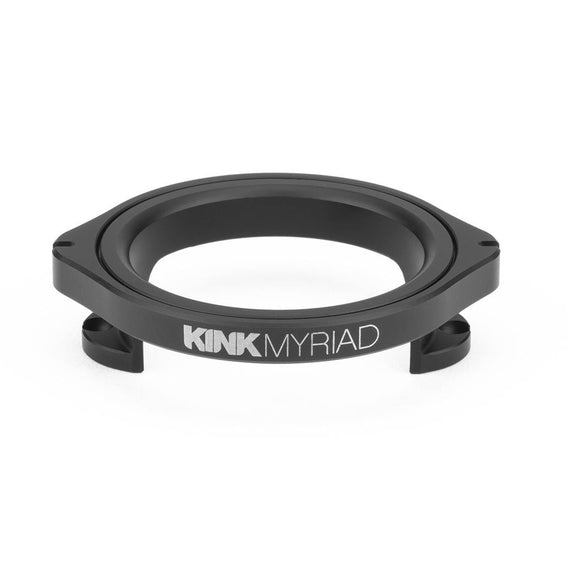 Kink Myriad gyro Matt black