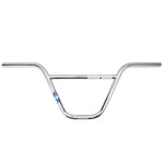 Kink Williams Bars - Chrome 9.25"