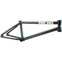 Kink Williams Frame - ED Black