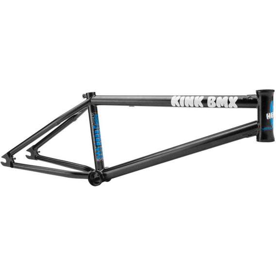 Kink Williams Frame - ED Black