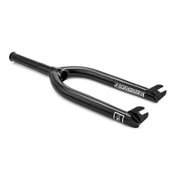 Kink Foundation II Forks 26mm Offset - ED Black 10mm