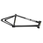 Kink Crosscut Frame - ED Black