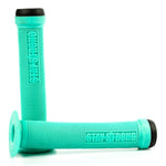 ODI x Stay Strong Lionheart Grips - Mint 143mm