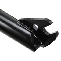 Primo Balance Fork - Black 25mm Offset