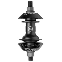 Primo RHD Balance Cassette Hub - Black 9 Tooth