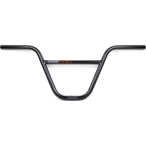 Primo Balance Bars - Black