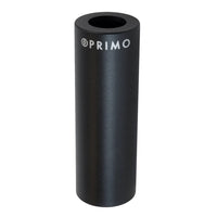 Primo Binary PL V2 4.25" peg sleeve Matt black 14mm