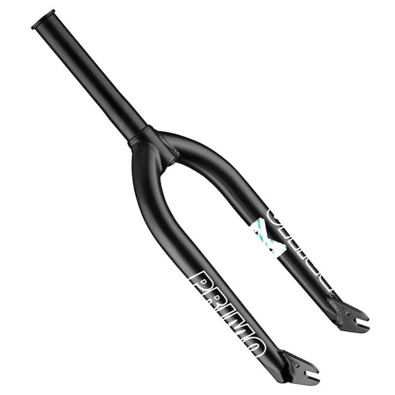 Primo Infinity Forks - ED Black 25mm Offset