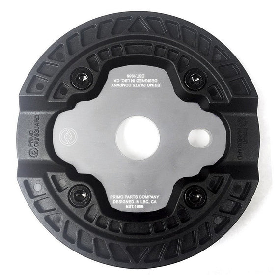 Primo Omniguard Sprocket - Silver