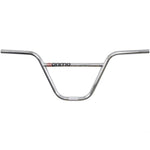 Primo Rebar bars Chrome