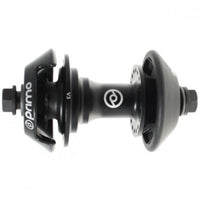 Primo LHD V3 Remix Cassette Hub - Matt Black 9 Tooth