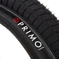 Primo V-Monster HD Tyre 20" - Black 2.40"