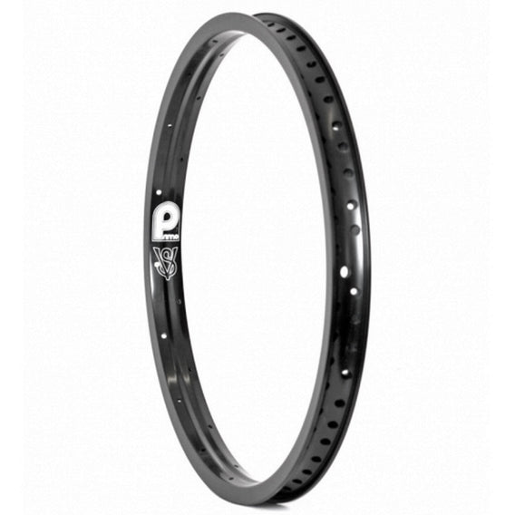 Primo VS 7005 Rim - Black Anodised 36 Hole