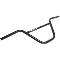 Primo Rebar bars Matt black