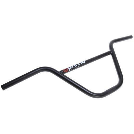 Primo Rebar bars Matt black