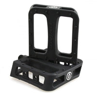 Primo Super Tenderizer plastic pedals Black 9/16"