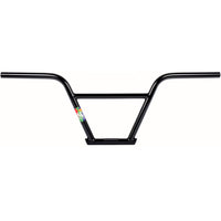 Rant Nsixty 4pc Bars - Gloss Black