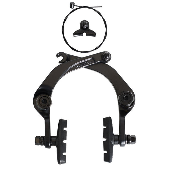 Rant Spring II Brakes - Black
