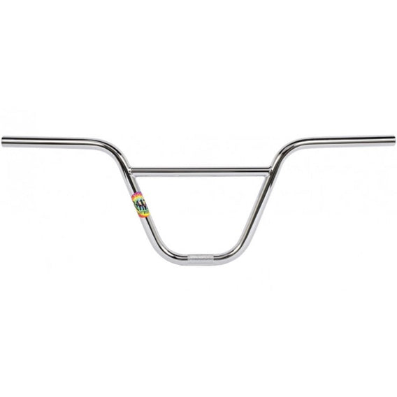 Rant Sway Bars - Chrome