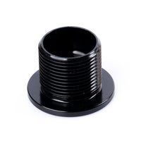 Rant Fork Top Cap - Black H24