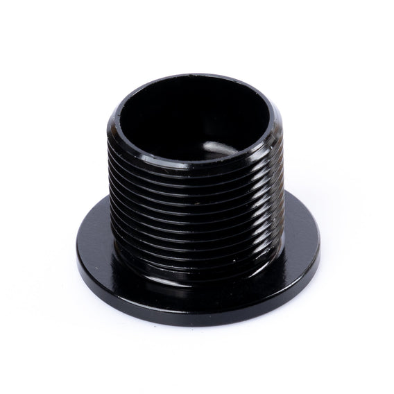 Rant Fork Top Cap - Black H24