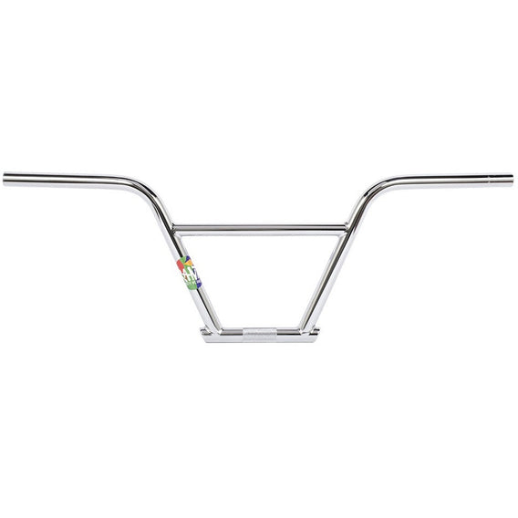 Rant Nsixty 4pc Bars - Chrome