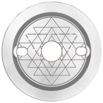 Primo Richter Guard Sprocket - Polished 25 Tooth