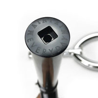 Cult Race Fork - Black 10mm (3/8")