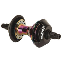 Stranger LHD Ballast cassette hub Oil slick 9 tooth