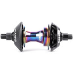 Stranger LHD Ballast cassette hub Oil slick 9 tooth