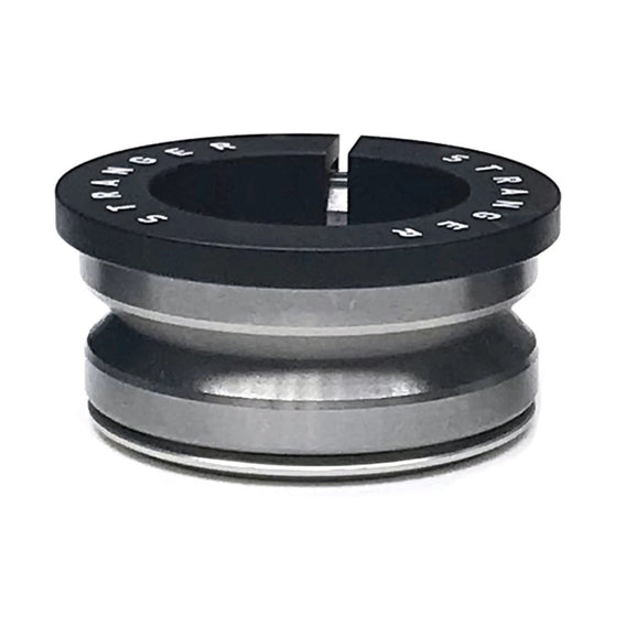 Stranger Ballast Headset - Matt Black