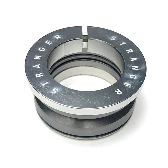 Stranger Ballast Headset - Matt Black