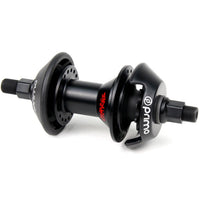 Stranger RHD Crux V2 cassette hub Matt black 9 tooth